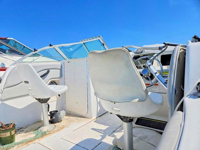 Продаж на аукціоні авто 2004 Seaswirl Striper, vin: GSSPD074K304, номер лоту: 64680336
