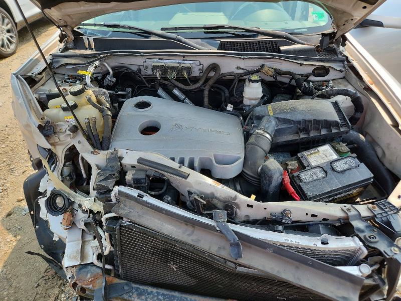 64584216 :رقم المزاد ، 1FMCU4K34AKA64396 vin ، 2010 Ford Escape مزاد بيع