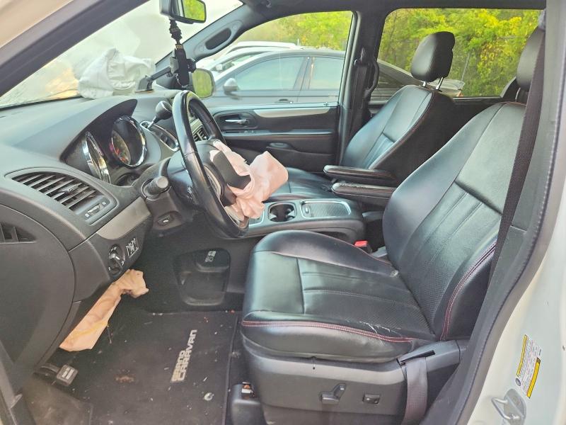 Продажа на аукционе авто 2013 Dodge Grand Caravan, vin: 2C4RDGEG1DR613363, номер лота: 63563556