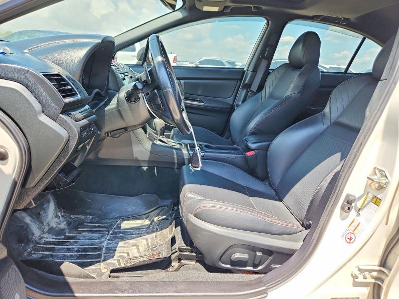 2018 Subaru Wrx მანქანა იყიდება აუქციონზე, vin: JF1VA1L63J8834295, აუქციონის ნომერი: 66499386