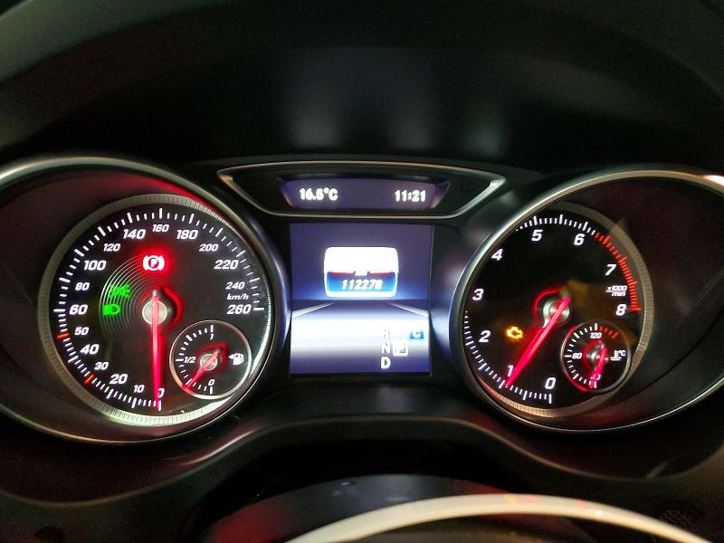 Aukcja sprzedaży 2019 Mercedes-benz Cla, vin: WDDSJ4GBXKN748769, numer aukcji: 65637696