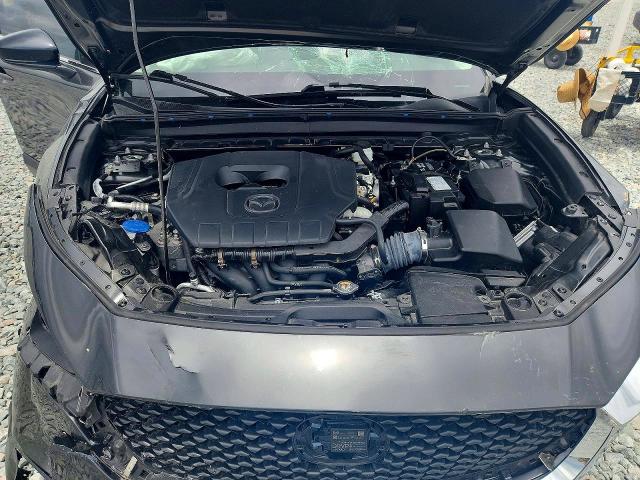 2024 Mazda Cx-30 მანქანა იყიდება აუქციონზე, vin: 3MVDMBBM8RM639396, აუქციონის ნომერი: 66555616