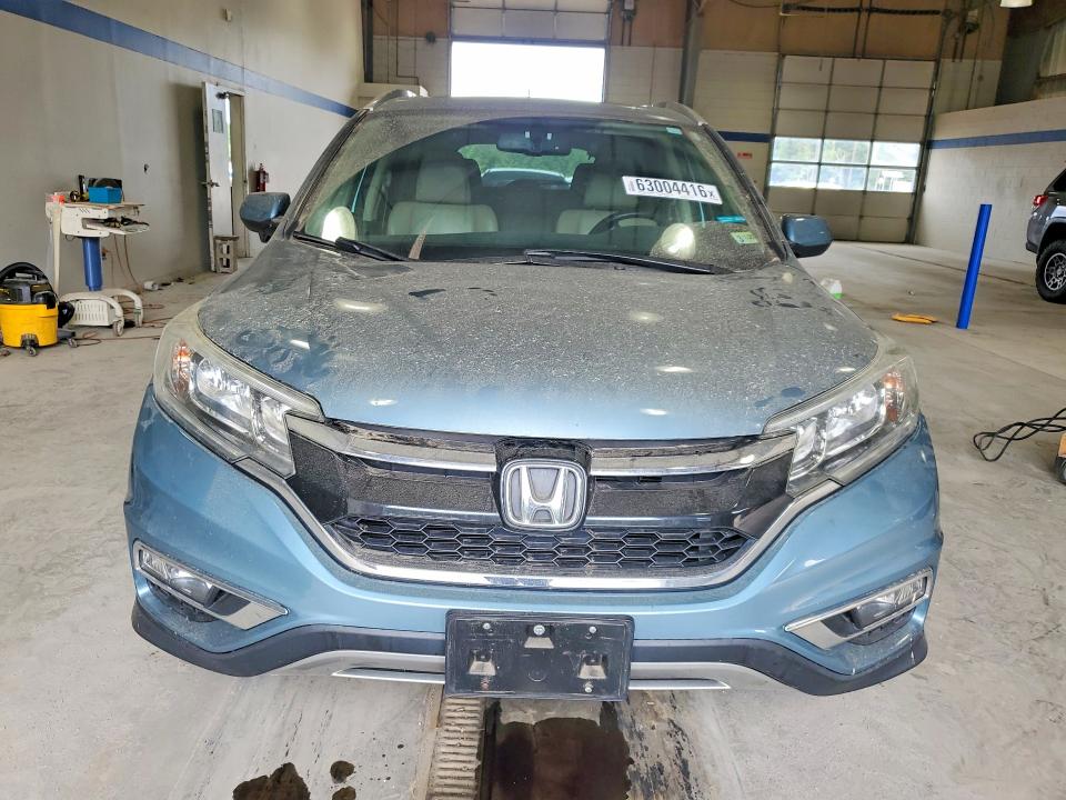 Продаж на аукціоні авто 2016 Honda Cr-v, vin: 2HKRM4H76GH640280, номер лоту: 63004416