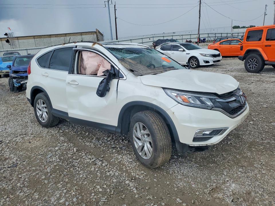 Aukcja sprzedaży 2016 Honda Cr-v, vin: 5J6RM4H70GL110604, numer aukcji: 63867626