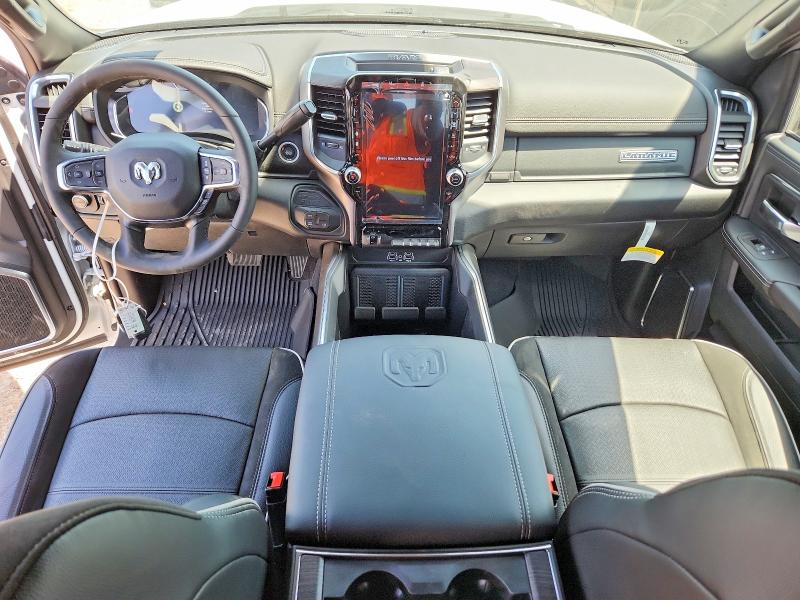 Продаж на аукціоні авто 2026 Ram 3500, vin: 3C63RRML8TG304227, номер лоту: 63768726
