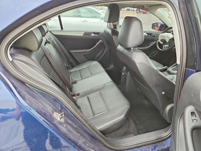 Продаж на аукціоні авто 2013 Volkswagen Jetta, vin: 3VWDP7AJ5DM399744, номер лоту: 63688216