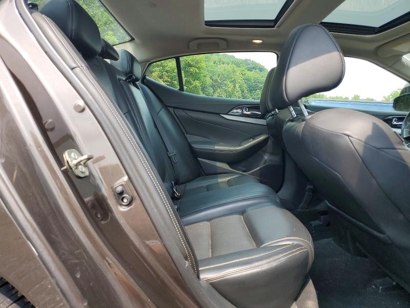 Aukcja sprzedaży 2017 Nissan Maxima, vin: 1N4AA6AP8HC366885, numer aukcji: 64640356