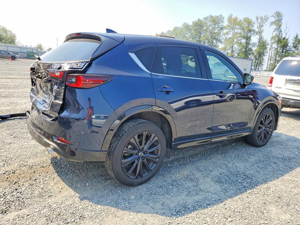 Aukcja sprzedaży 2022 Mazda Cx-5, vin: JM3KFBAY6N0613049, numer aukcji: 64305956