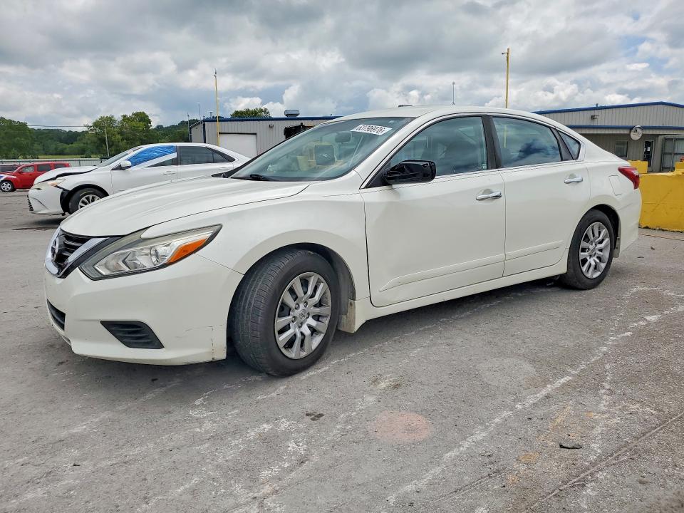 Продаж на аукціоні авто 2017 Nissan Altima, vin: 1N4AL3AP4HC142148, номер лоту: 63796976