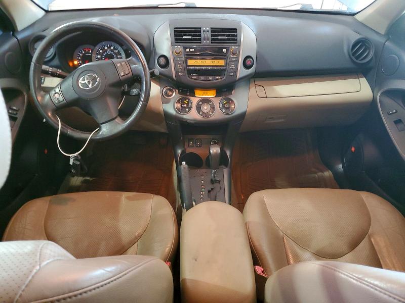 2011 Toyota Rav4 მანქანა იყიდება აუქციონზე, vin: 2T3DF4DV8BW098416, აუქციონის ნომერი: 63412706