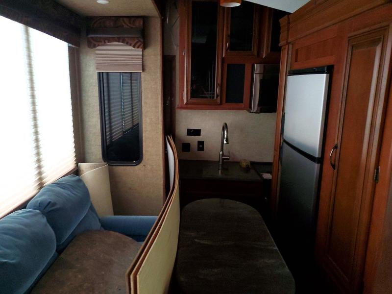 Продажа на аукционе авто 2015 Foresriver Sandpiper, vin: 4X4FSAP20FJ030629, номер лота: 67155916