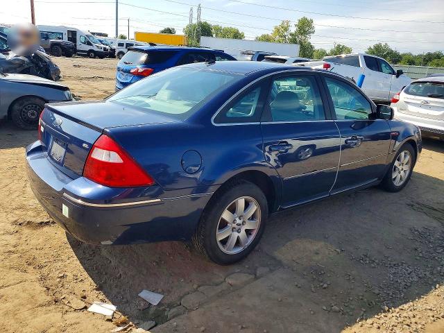 Продажа на аукционе авто 2007 Ford Five Hundred, vin: 1FAHP24147G149158, номер лота: 66118956