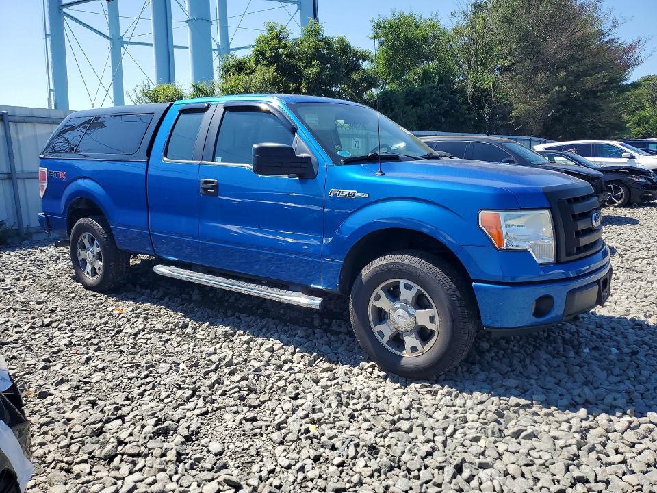 Aukcja sprzedaży 2010 Ford F150, vin: 1FTEX1E85AFD19656, numer aukcji: 65669466
