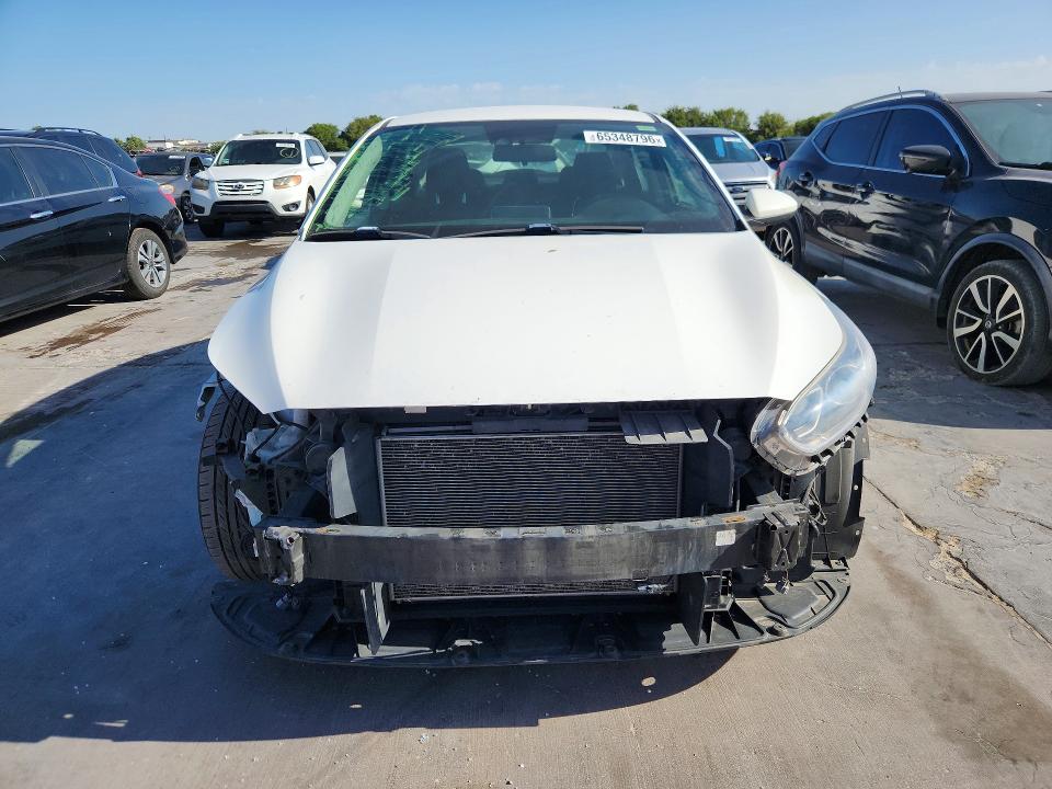 65348796 :رقم المزاد ، 3KPF24ADXKE035913 vin ، 2019 Kia Forte مزاد بيع