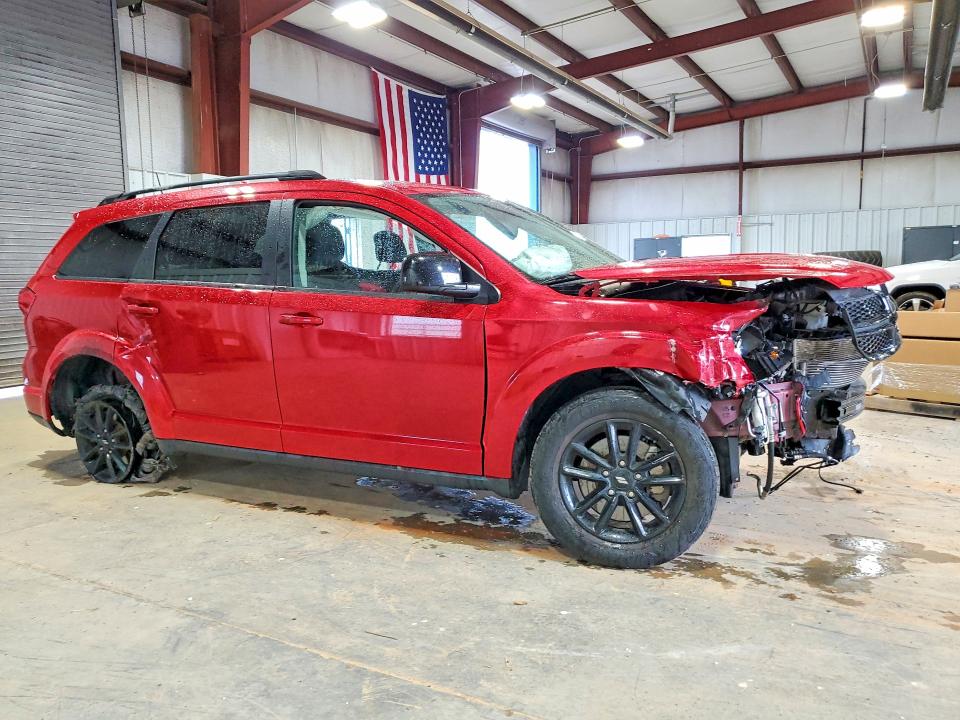 Aukcja sprzedaży 2019 Dodge Journey, vin: 3C4PDCBB3KT872861, numer aukcji: 65580786