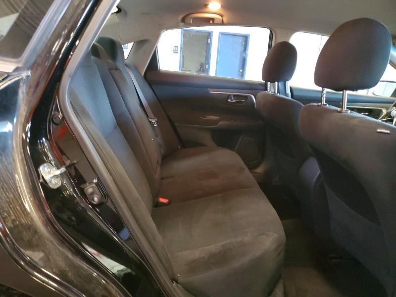 Продаж на аукціоні авто 2015 Nissan Altima, vin: 1N4AL3AP5FC183823, номер лоту: 66942676