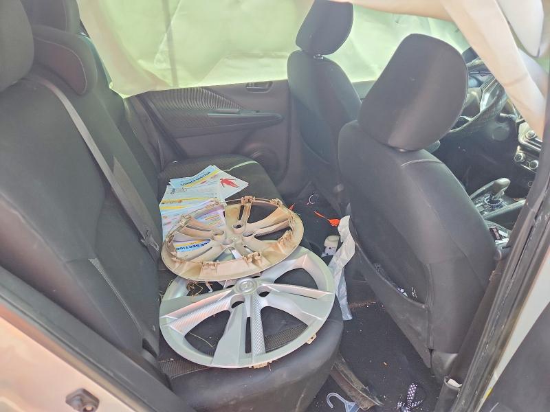 Aukcja sprzedaży 2019 Nissan Kicks, vin: 3N1CP5CU7KL534769, numer aukcji: 64065326