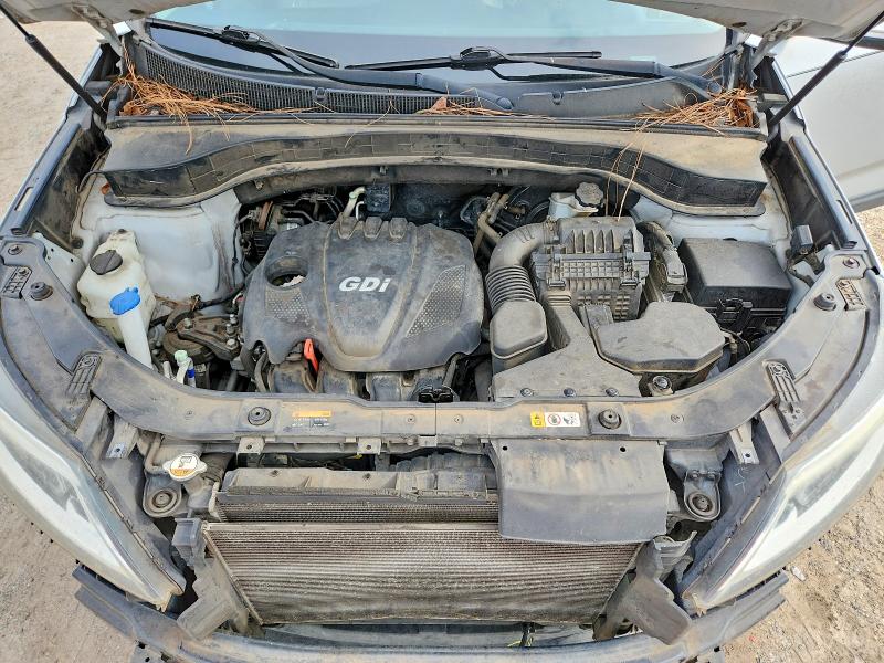 Продаж на аукціоні авто 2015 Kia Sorento, vin: 5XYKT3A63FG617853, номер лоту: 64589016
