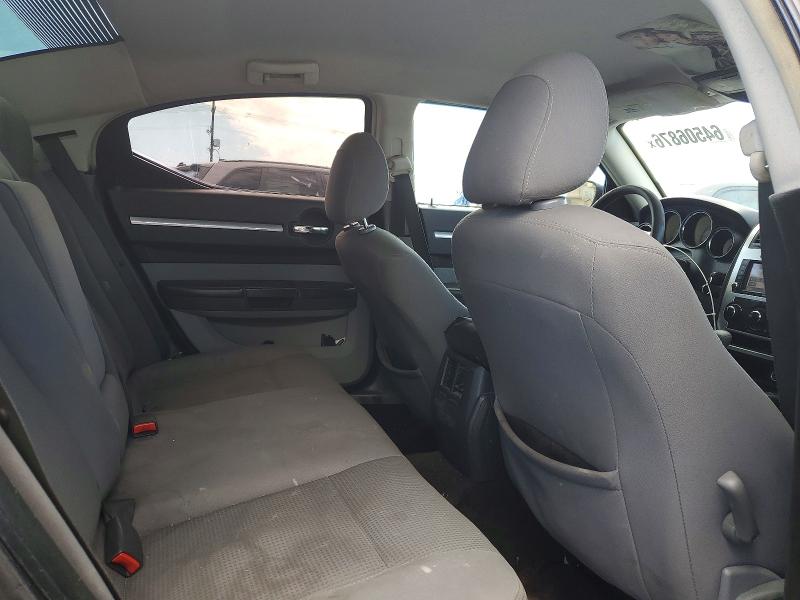 2008 Dodge Charger მანქანა იყიდება აუქციონზე, vin: 2B3KA33G88H160149, აუქციონის ნომერი: 64506876