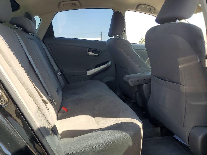 Продажа на аукционе авто 2010 Toyota Prius, vin: JTDKN3DUXA5180116, номер лота: 63760276