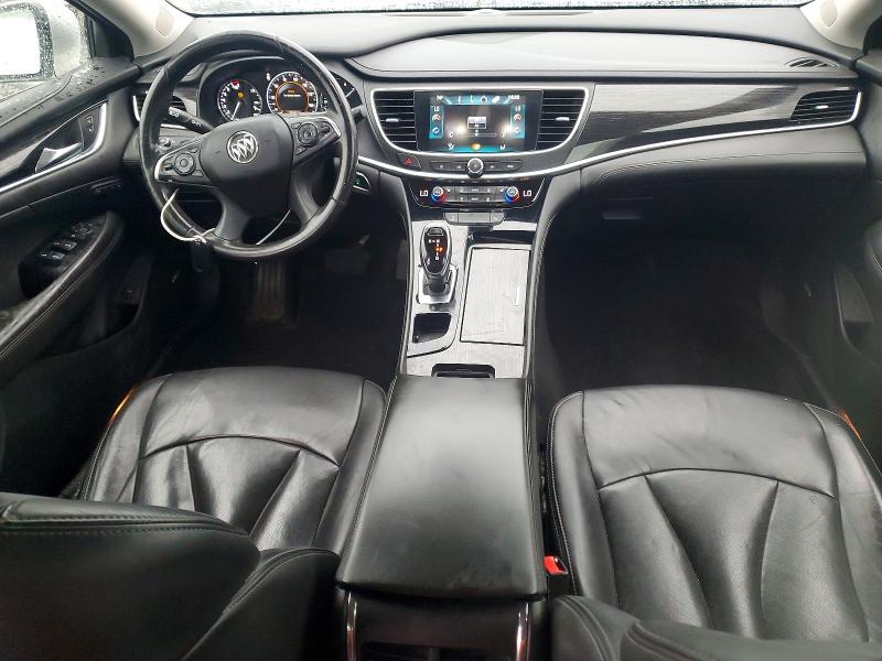 2019 Buick Lacrosse მანქანა იყიდება აუქციონზე, vin: 1G4ZR5SS8KU131662, აუქციონის ნომერი: 64761696