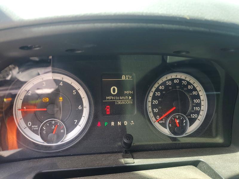 Продаж на аукціоні авто 2013 Ram 1500, vin: 3C6JR6AP3DG519111, номер лоту: 66198026