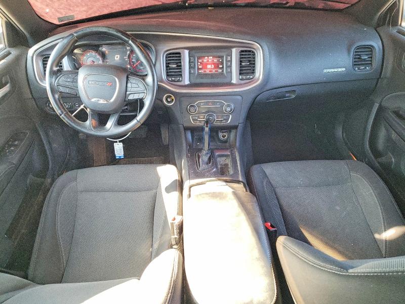 Aukcja sprzedaży 2016 Dodge Charger, vin: 2C3CDXBG7GH359117, numer aukcji: 66009876