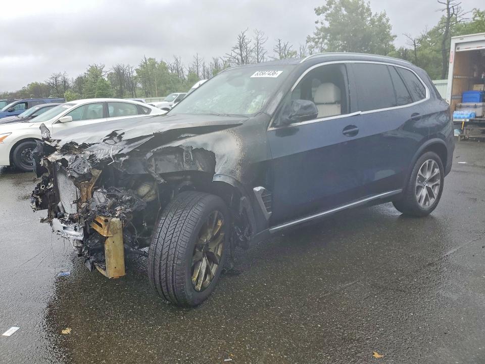 Aukcja sprzedaży 2026 Bmw X5, vin: 5UX23EU07T9478051, numer aukcji: 63567436