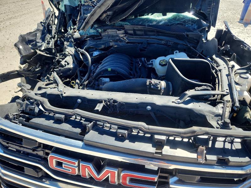 65104256 :رقم المزاد ، 3GTUUDEDXNG635464 vin ، 2022 Gmc Sierra مزاد بيع