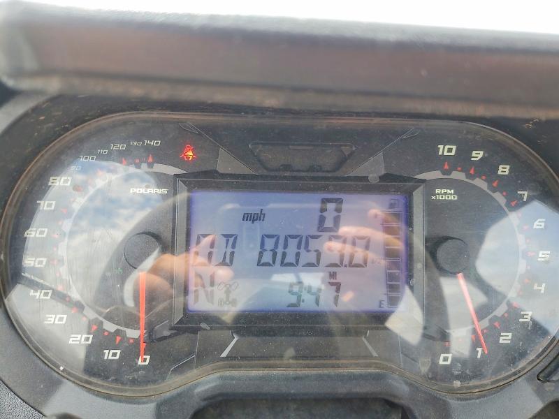 Aukcja sprzedaży 2021 Polaris General, vin: 3NSGXJ998MH652389, numer aukcji: 66996496