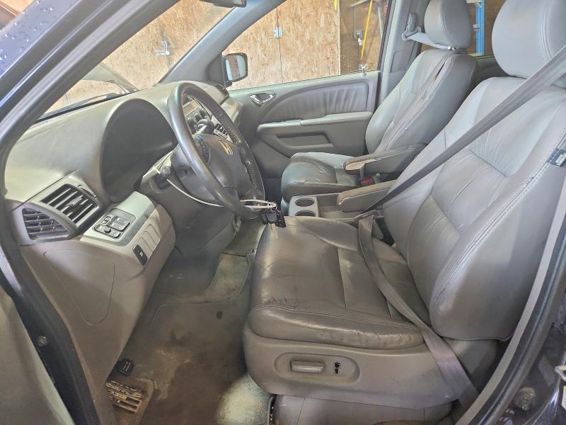 2008 Honda Odyssey მანქანა იყიდება აუქციონზე, vin: 5FNRL38628B013936, აუქციონის ნომერი: 64984666