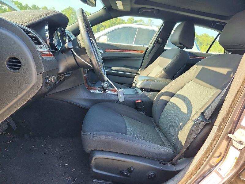 Aukcja sprzedaży 2014 Chrysler 300, vin: 2C3CCAAG0EH376100, numer aukcji: 64967606