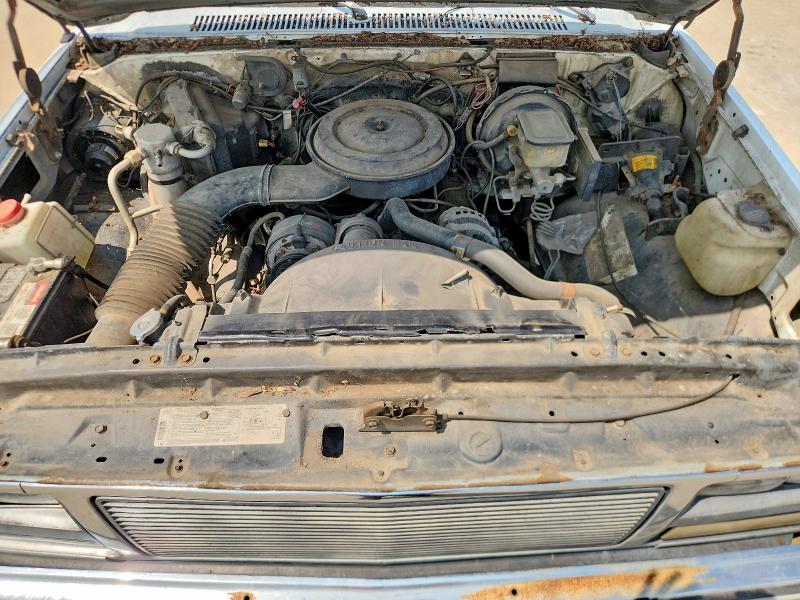 63358846 :رقم المزاد ، 1GKER16K9MF510266 vin ، 1991 Gmc Suburban مزاد بيع
