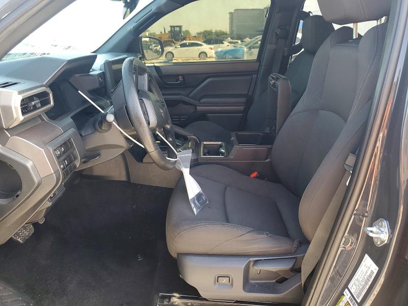 Aukcja sprzedaży 2026 Toyota Tacoma, vin: 3TYKB5FN4TT034984, numer aukcji: 65204786