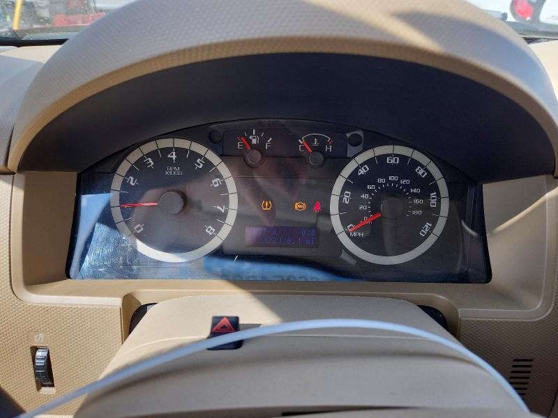 2009 Ford Escape მანქანა იყიდება აუქციონზე, vin: 1FMCU03G49KA04947, აუქციონის ნომერი: 66354286