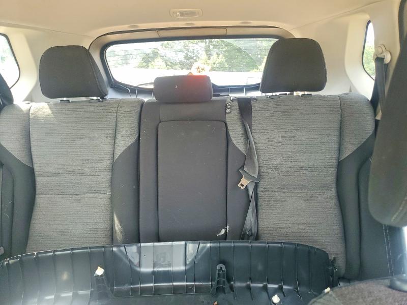 Aukcja sprzedaży 2021 Nissan Rogue, vin: 5N1AT3AB0MC813299, numer aukcji: 64889986