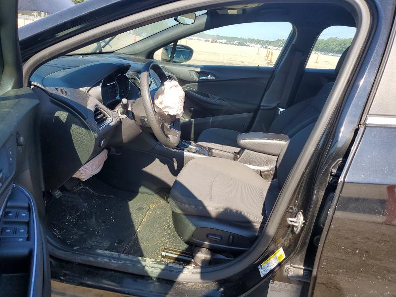 Продажа на аукционе авто 2017 Chevrolet Cruze, vin: 1G1BE5SM3H7267362, номер лота: 63678726