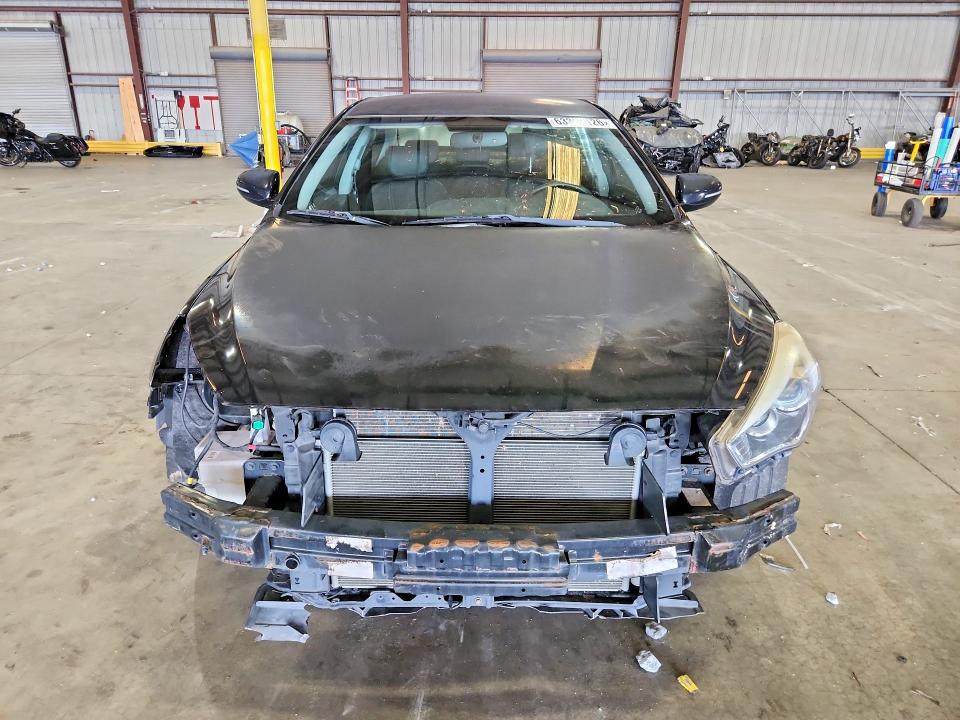 63389126 :رقم المزاد ، KNALN4D73G5221454 vin ، 2016 Kia Cadenza مزاد بيع