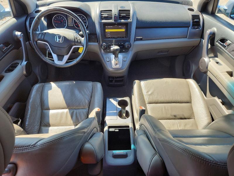 62873036 :رقم المزاد ، 5J6RE48778L048584 vin ، 2008 Honda Cr-v مزاد بيع