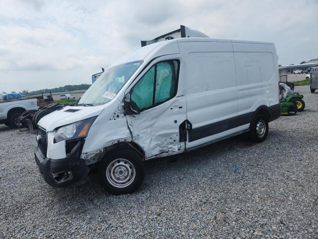 64607616 :رقم المزاد ، 1FTBR1C82SKB05636 vin ، 2025 Ford Transit مزاد بيع