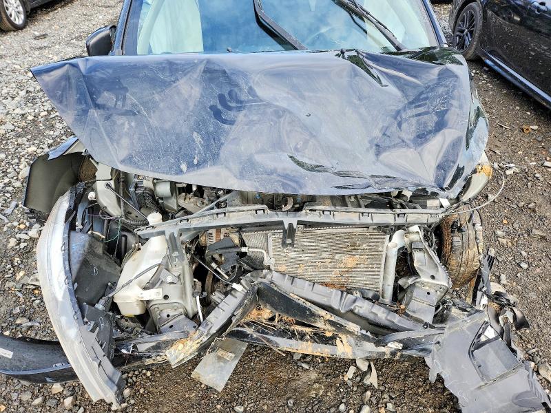 64810456 :رقم المزاد ، ML32AUHJ5RH004623 vin ، 2024 Mitsubishi Mirage مزاد بيع