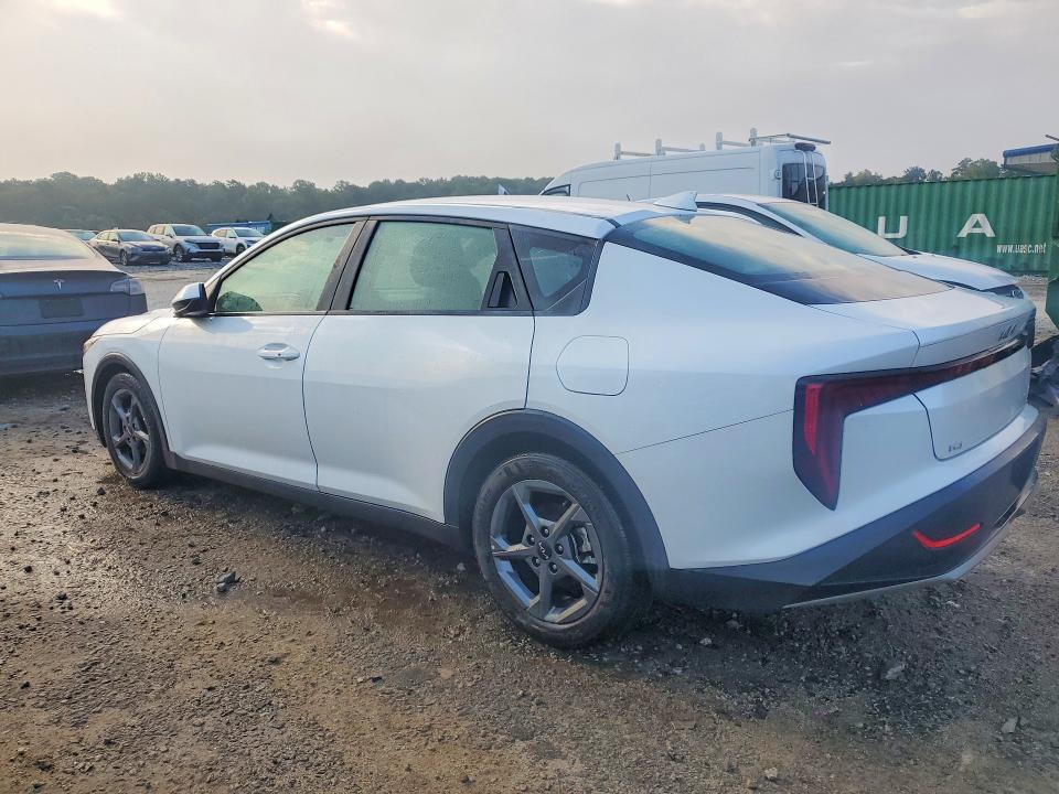 Aukcja sprzedaży 2025 Kia K4, vin: 3KPFT4DE8SE034051, numer aukcji: 66960166