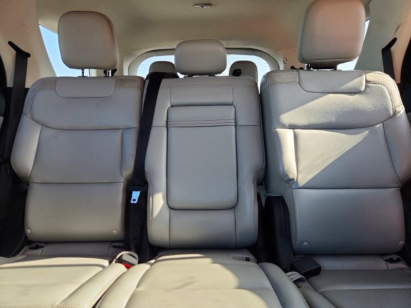 Продаж на аукціоні авто 2025 Ford Explorer, vin: 1FMUK8DH0SGA25982, номер лоту: 63893656