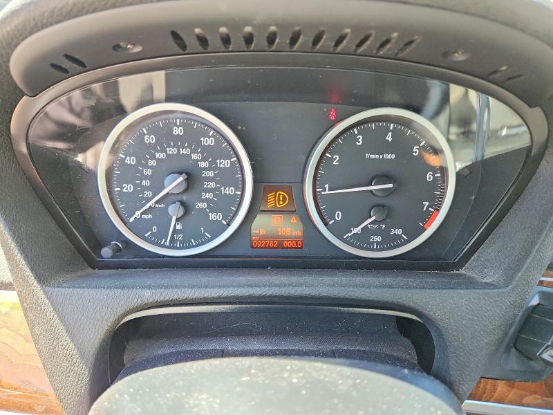 Продажа на аукционе авто 2013 Bmw X6, vin: 5UXFG2C57DL788934, номер лота: 64558756