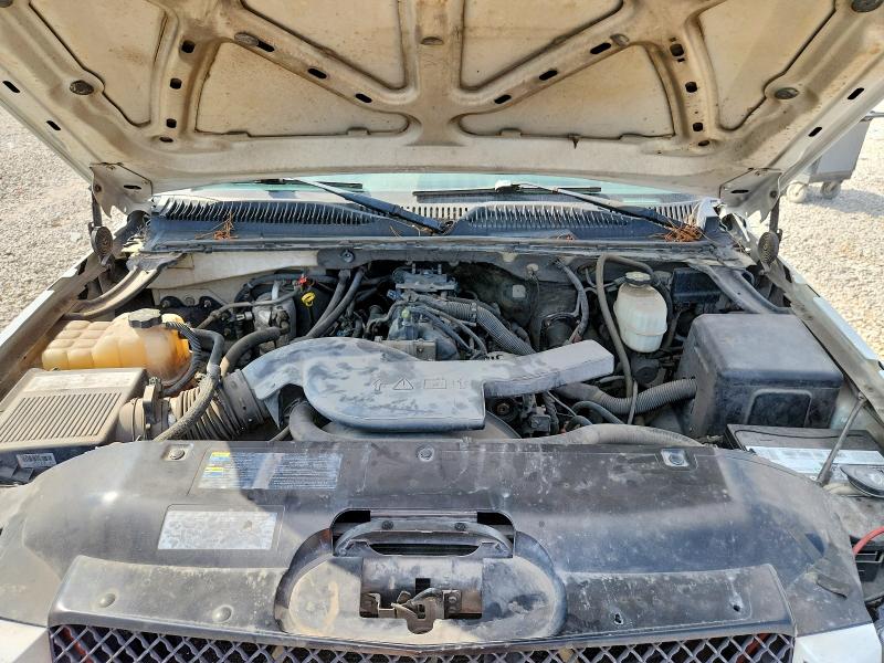 Продаж на аукціоні авто 2004 Chevrolet Avalanche, vin: 3GNEC12T64G105998, номер лоту: 64506976