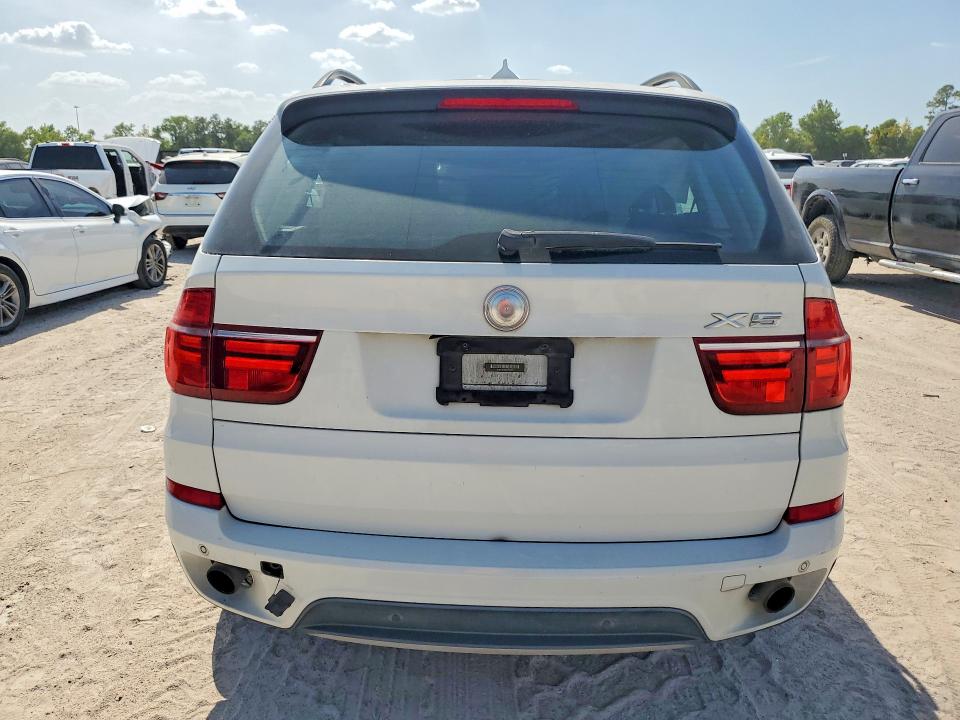 Aukcja sprzedaży 2012 Bmw X5, vin: 5UXZV4C55CL752978, numer aukcji: 65449446