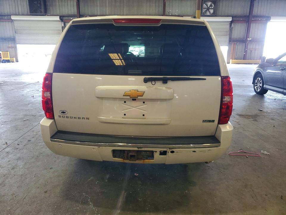 Aukcja sprzedaży 2012 Chevrolet Suburban, vin: 1GNSKKE76CR307104, numer aukcji: 66053306