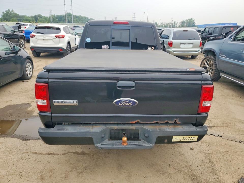 Aukcja sprzedaży 2008 Ford Ranger, vin: 1FTYR10D38PA11532, numer aukcji: 64557216