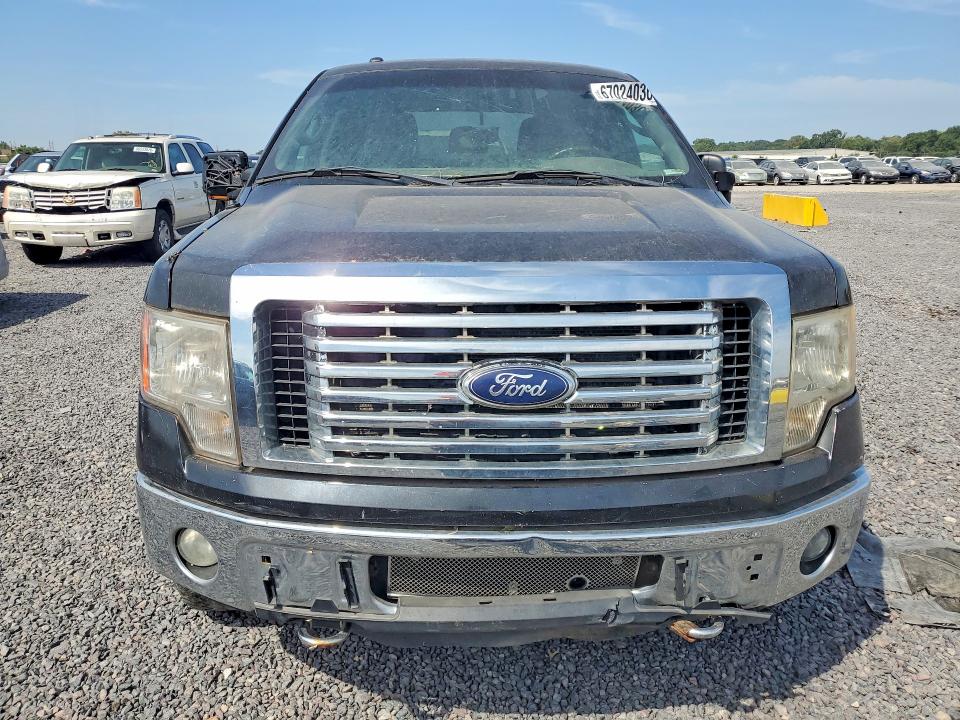2012 Ford F150 მანქანა იყიდება აუქციონზე, vin: 1FTFW1ET3CKD60437, აუქციონის ნომერი: 67024036
