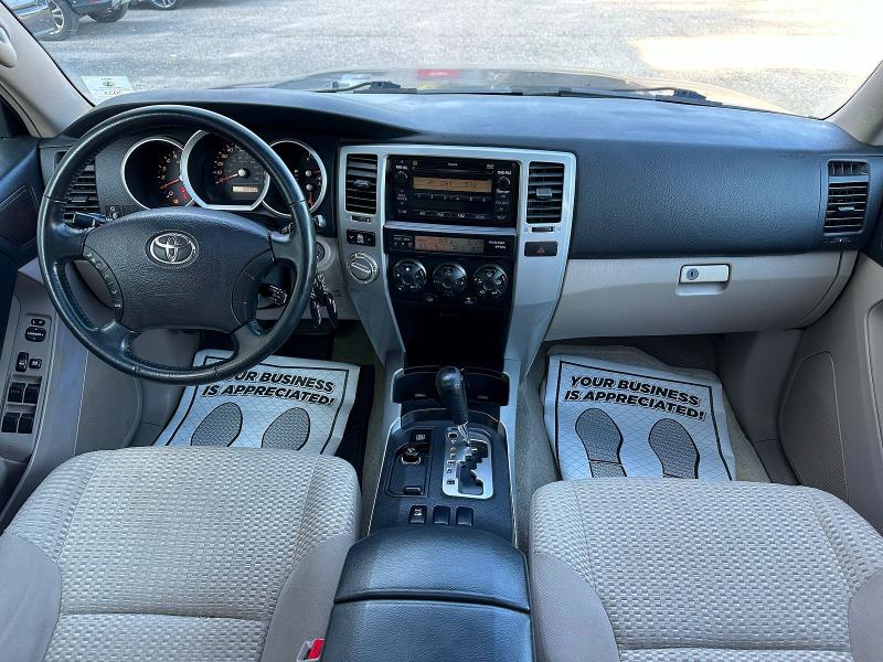 2008 Toyota 4runner მანქანა იყიდება აუქციონზე, vin: JTEBU14R28K033637, აუქციონის ნომერი: 66972496